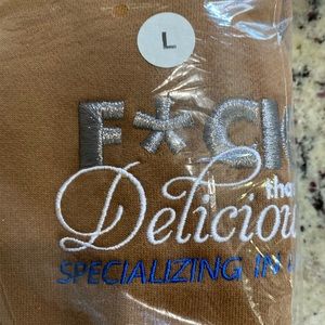 Action Bronson F*ck That’s Delicious Specializing in Life Hoodie
